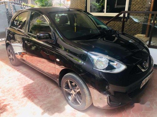 Used 2016 Nissan Micra XV CVT AT for sale in Chennai 