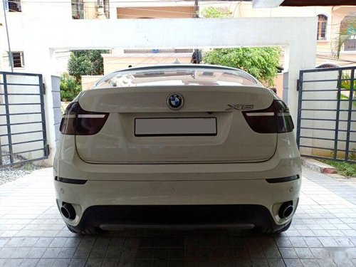 Used 2014 BMW X6 AT for sale in Hyderabad 