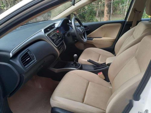 Used Honda City 2015 MT for sale in Muvattupuzha 