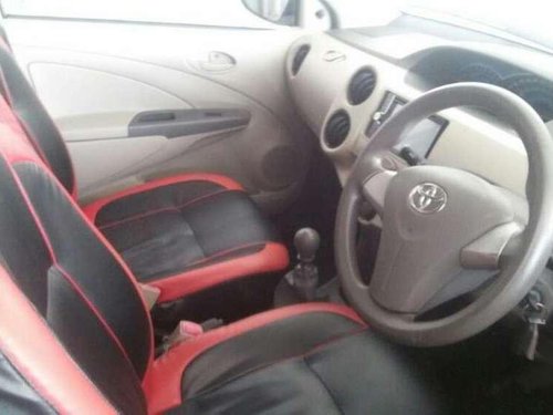 Used Toyota Etios GD 2016 MT for sale in Chennai
