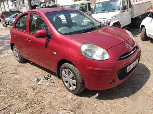 Used Nissan Micra XV 2010 MT for sale in Chandigarh 