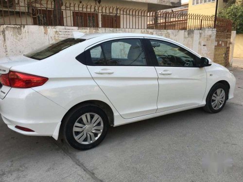 Used 2016 Honda City MT for sale in Jalandhar 