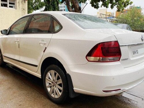 Used Volkswagen Vento 2015 AT for sale in Mumbai