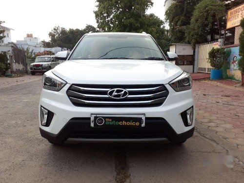 Hyundai Creta 1.6 SX 2015 MT for sale in Jabalpur 
