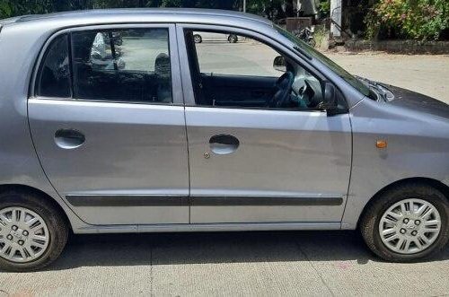 Used Hyundai Santro Xing 2005 MT for sale in Pune 