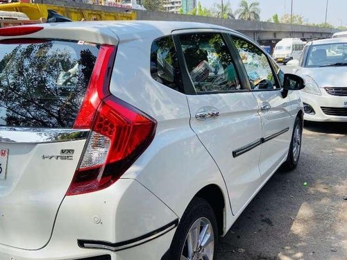 Used 2018 Honda Jazz AT for sale in Pune