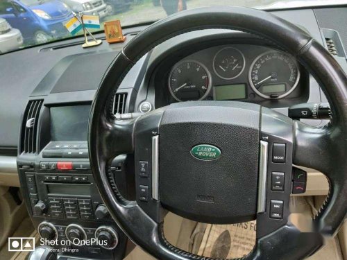 Used 2012 Land Rover Freelander 2 AT for sale in Dehradun 