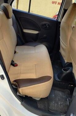 Used Nissan Micra XL 2016 MT for sale in Ahmedabad