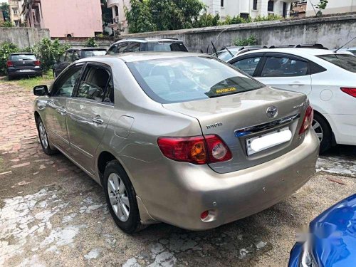 Used Toyota Corolla Altis 2010 MT for sale in Kolkata 