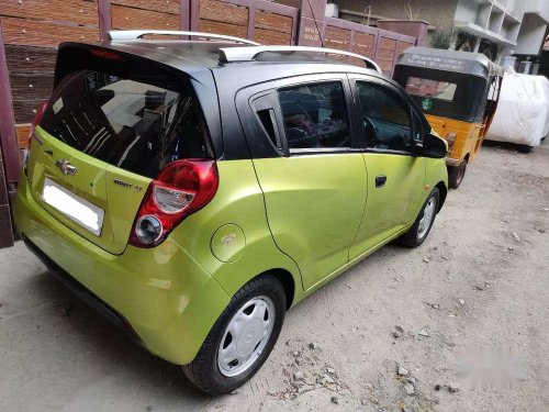 Used Chevrolet Beat 2014 MT for sale in Chennai