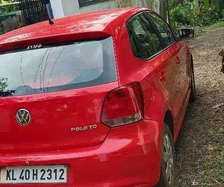 Used Volkswagen Polo 2013 MT for sale in Kothamangalam 