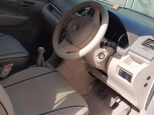 Maruti Suzuki Ertiga Vxi ABS, 2018, Petrol MT for sale in Ghaziabad 