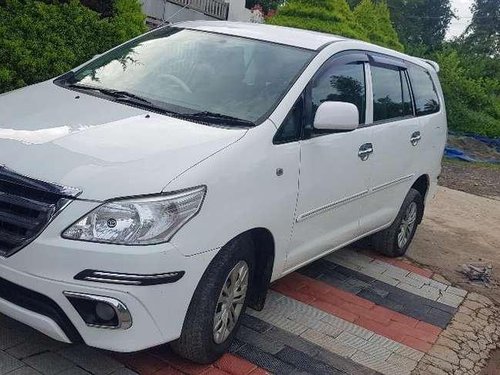 Toyota Innova 2.0 G4, 2010, Diesel MT for sale in Kalpetta 