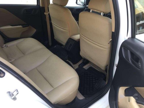 Used 2016 Honda City MT for sale in Jalandhar 