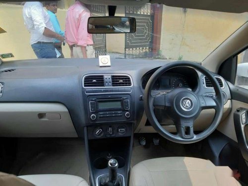 Used Volkswagen Polo 2012 MT for sale in Kolkata 