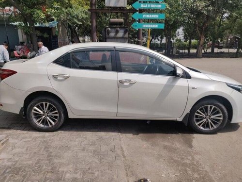 Used Toyota Corolla Altis 2016 AT for sale in Ghaziabad 