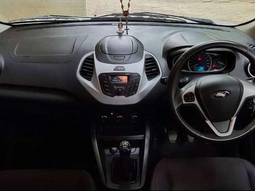 Used 2015 Ford Figo MT for sale in Coimbatore