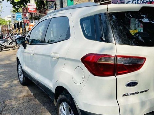 Used 2013 Ford EcoSport AT for sale in Pune