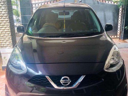 Used 2016 Nissan Micra XV CVT AT for sale in Chennai 