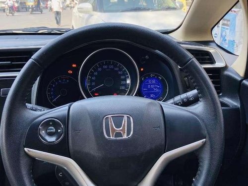 Used 2018 Honda Jazz AT for sale in Pune