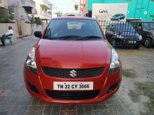 Used Maruti Suzuki Swift 2012 MT for sale in Chennai