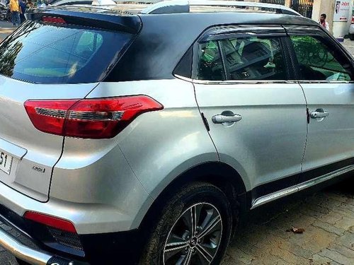 Used 2016 Hyundai Creta AT for sale in Patna 