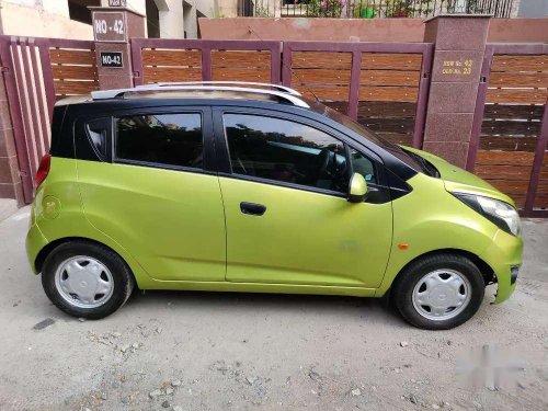 Used Chevrolet Beat 2014 MT for sale in Chennai