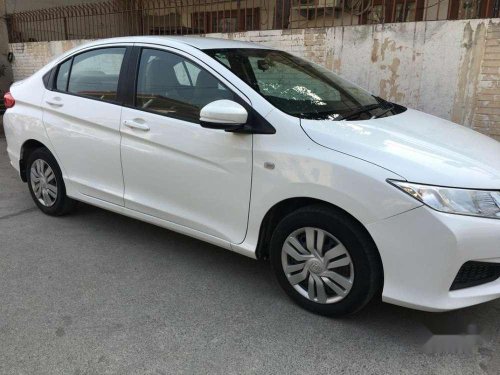 Used 2016 Honda City MT for sale in Jalandhar 