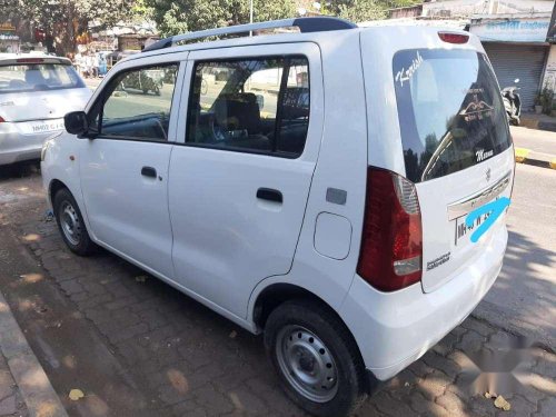 Used Maruti Suzuki Wagon R LXI 2012 MT for sale in Mumbai