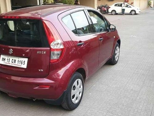 Used 2009 Maruti Suzuki Ritz MT for sale in Mumbai