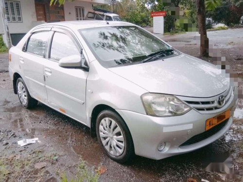 Toyota Etios GD SP*, 2013, Diesel MT for sale in Kochi 