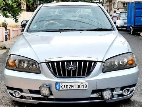 Used Hyundai Elantra 2006 MT for sale in Bangalore 