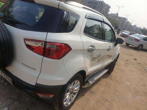 Used Ford EcoSport 2013 MT for sale in Ghaziabad 