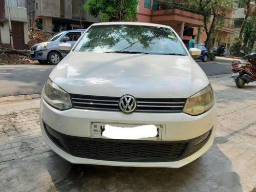 Used Volkswagen Polo 2012 MT for sale in Kolkata 