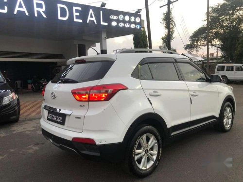 2015 Hyundai Creta 1.6 SX MT for sale in Chandrapur 