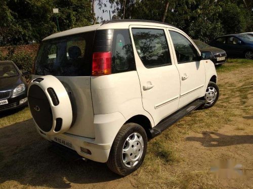 Used 2012 Mahindra Quanto C6 MT for sale in Chandigarh 