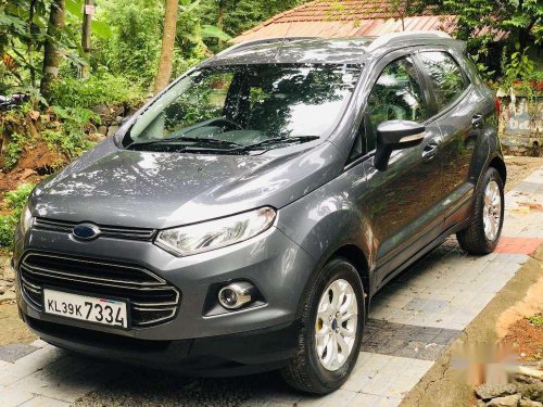 Used Ford EcoSport 2016 MT for sale in Kochi 