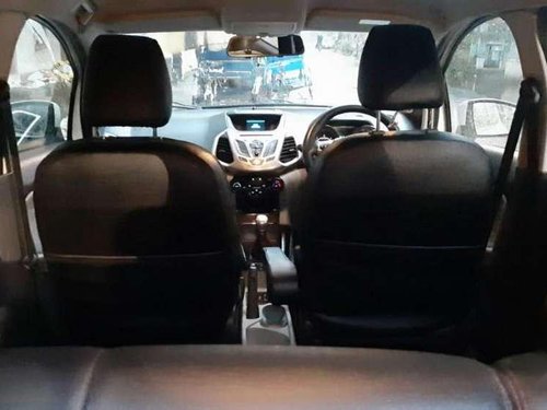 Used 2014 Ford EcoSport MT for sale in Kolkata 