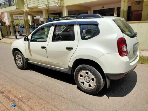 Used Renault Duster 2014 MT for sale in Chennai