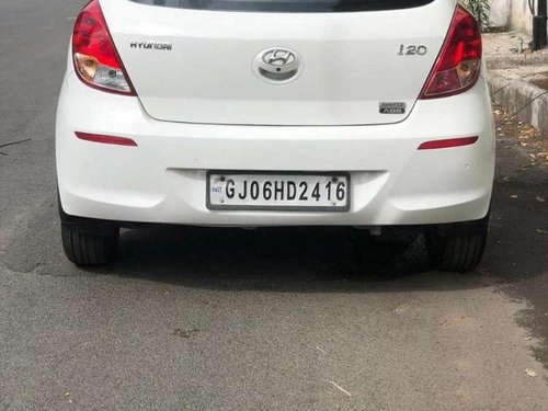 Used Hyundai i20 2014 MT for sale in Surat 