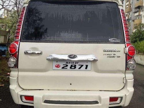 Used Mahindra Scorpio 2012 MT for sale in Nagpur 