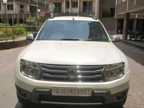 Used Renault Duster 2013 MT for sale in Ahmedabad 