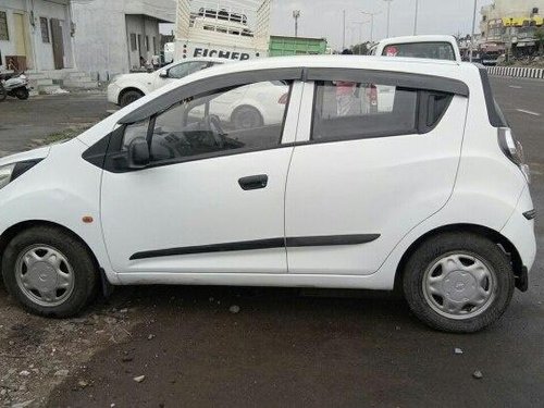 Used 2013 Chevrolet Beat MT for sale in Surat 