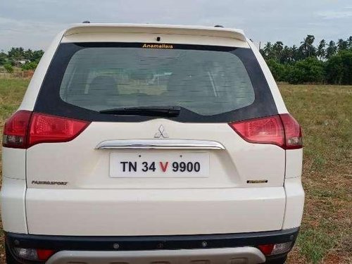 Used Mitsubishi Pajero Sport 2015 AT for sale in Erode 