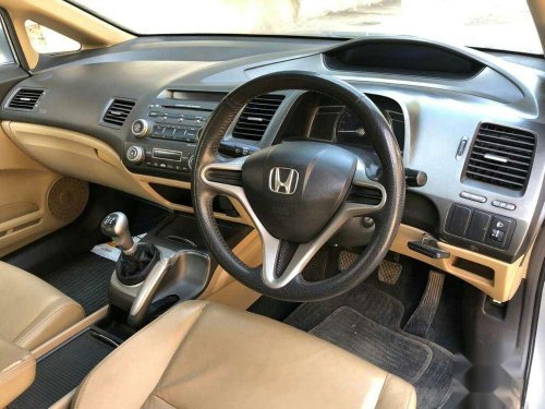 Used 2007 Honda Civic MT for sale in Chennai 