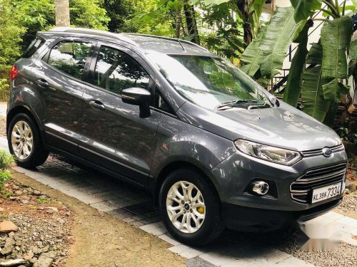 Used Ford EcoSport 2016 MT for sale in Kochi 