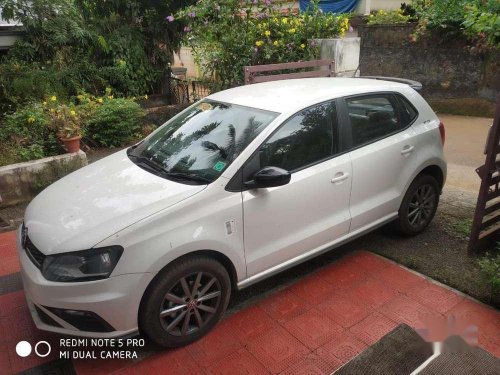 Used Volkswagen Polo 2018 MT for sale in Kochi 