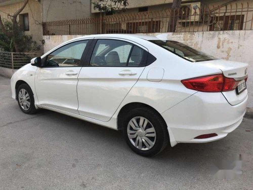 Used 2016 Honda City MT for sale in Jalandhar 