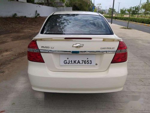 Used Chevrolet Aveo 2009 MT for sale in Ahmedabad 