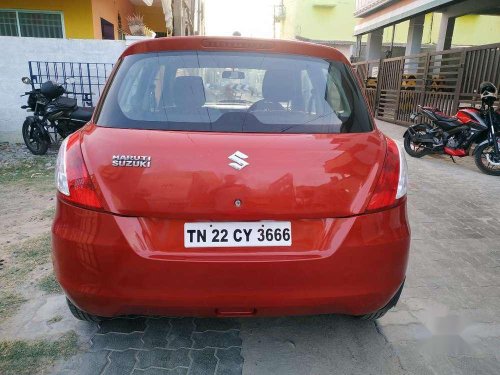 Used Maruti Suzuki Swift 2012 MT for sale in Chennai